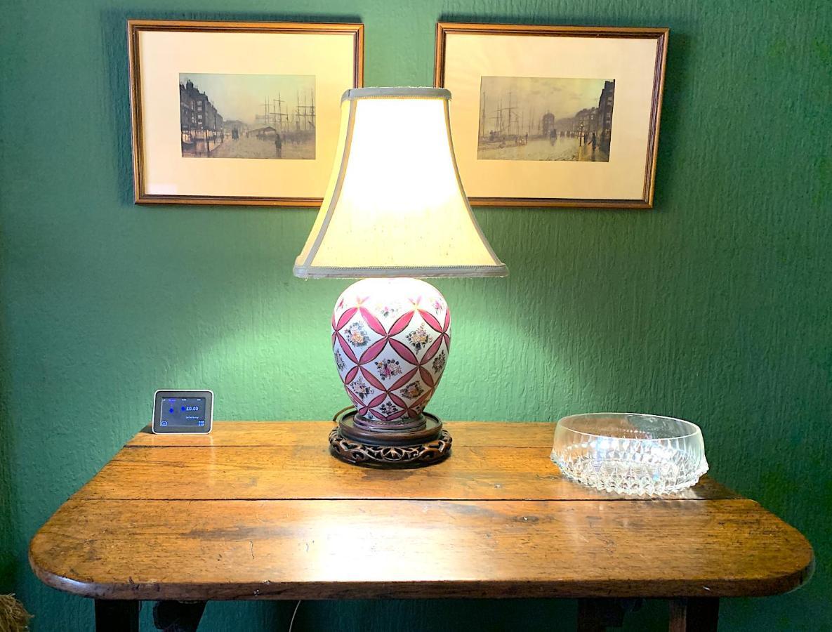 Spacious Georgian Apartment, Central Barnard Castle. Kültér fotó
