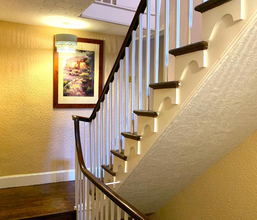 Spacious Georgian Apartment, Central Barnard Castle. Kültér fotó