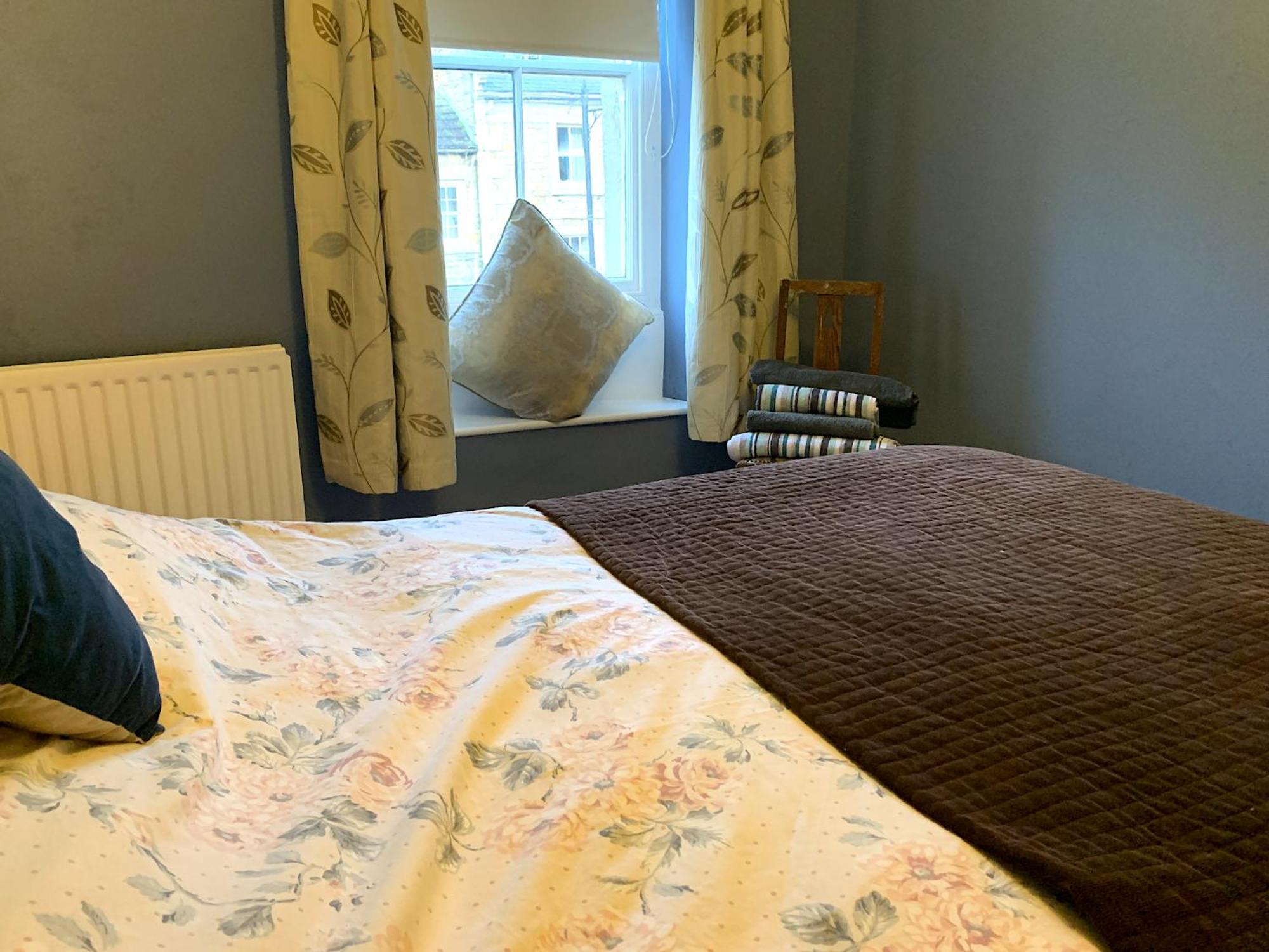 Spacious Georgian Apartment, Central Barnard Castle. Kültér fotó